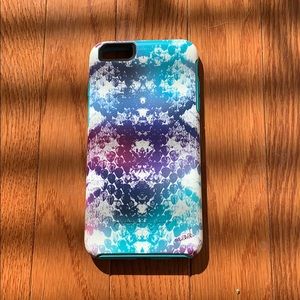 Otter box iPhone 6plus case